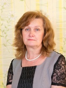 Иващенко Наталья Леонидовна