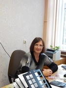 Ястжембская Лариса Ивановна