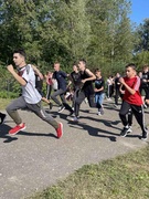 Неделя спорта и здоровья