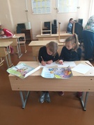 Конкурс малюнкаў «Правілы дарожнага руху»