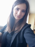 Хмелевич Алина Вадимовна