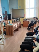 БЕЗОПАСНЫЕ КАНИКУЛЫ