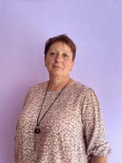 Цандер Елена Григорьевна