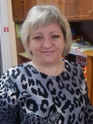 Митрохина Наталья Францевна