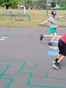 Дзень здароўя і спорту