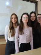 Объединение по интересам "Школьное лесничество". Шестой школьный день 16.03.2024