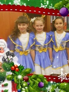 Новый 2014 в 3"Б"