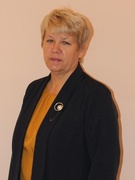 Бурак Елена Константиновна