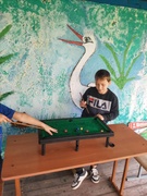 Игры "Учимся дружить, играя"