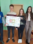 Конкурс плакатов "Инфекциям - бой!"