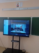 "Online марафон знакомства с университетом гражданской защиты МЧС" 12.12.23г