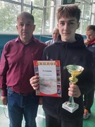 Районные соревнования по легкой атлетике