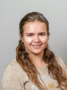 Окопная Анастасия Олеговна