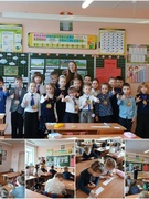 Неделя русского языка и литературы