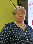 Прищепова Светлана Владимировна