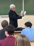 Прафарыентацыйная сустрэча