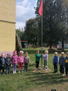 Тематический день "Я, ты, он, она - вместе целая страна!"