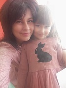 Фотачэлендж "Разам з мамай"