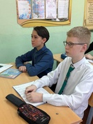 Прафарыентацыйныя сустрэчы