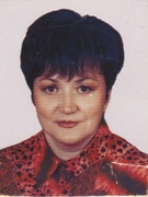 Шелунцова Ирина Валентиновна
