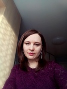 Елецких Екатерина Сергеевна