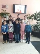 ОЛ "Лесовичок"