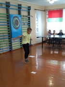 07.12.2024 - участие в городских соревнованиях по прыжкам через короткую скакалку в рамках физкультурно-оздоровительных мероприятий среди 3-4-х классов