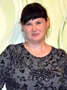Калыхан Марина Александровна