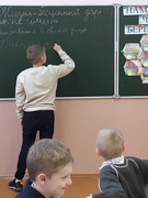 Лагерь "Наследники" (12 день)