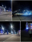 Вечерний патруль