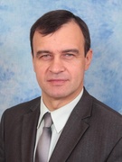 Лозовский Евгений Эдуардович