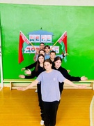 ШЕСТОЙ ШКОЛЬНЫЙ ДЕНЬ «ДЕНЬ ПРОПАГАНДЫ ЗДОРОВОГО ОБРАЗА ЖИЗНИ», 12.04.2025 г.