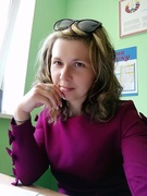 Короткевич Ксения Игоревна