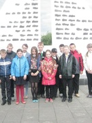 Поездка в Красный Берег