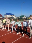 Шестой школьный день (04.04.2026)