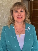Пашкина Екатерина Михайловна