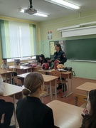Весенние каникулы 2026