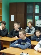 24.10.2024 г. ШАГ на тему «Молодость – время выбора. Молодежь – за милосердие» (о волонтерской деятельности; волонтерские отряды)