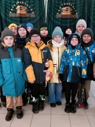 08.02.2025, Шестой школьный день