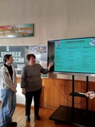 6-й школьный день профориентационный квест «В поисках профессии»(17.01.2026)