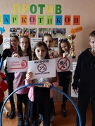 Декада #НаркобизнесSTOP"