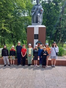 Оздоровительный лагерь, 11.06.2025