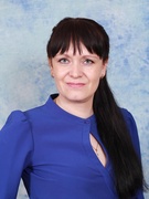Манько Светлана Михайловна
