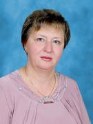 Дашкевич Нина Аркадьевна