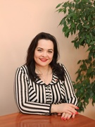 Веретина Татьяна Анатольевна