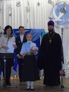 «Чудо рождества» и "Святки"