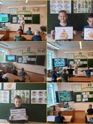Познавательный час "Источники ЗОЖ"