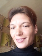 Суша Марина Викторовна