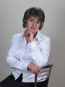 Панас Ирина Иосифовна