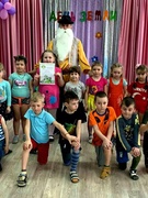 ВЕСЕННИЕ КАНИКУЛЫ